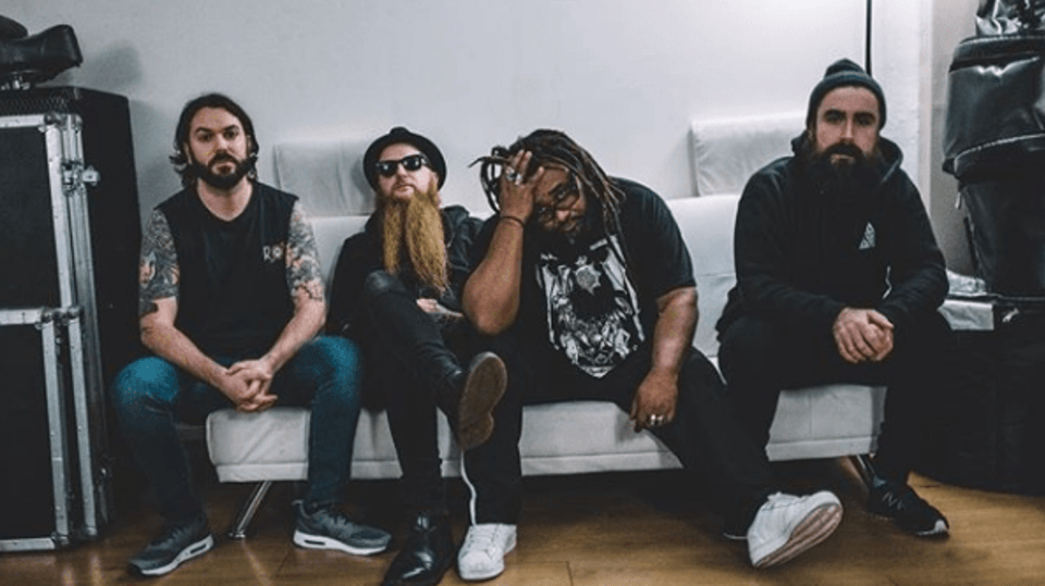 Skindred